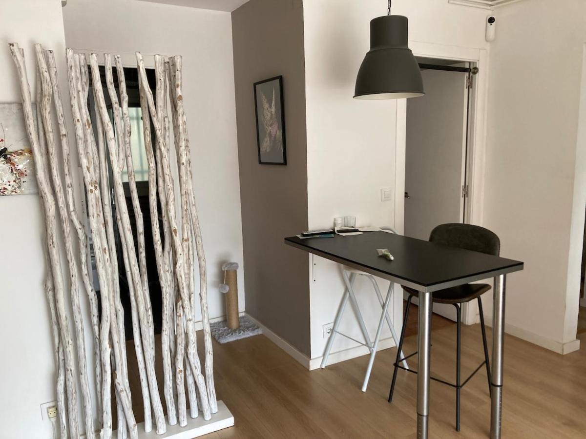 Apartamento Con Vistas Al Mar Castelldefels Exteriör bild